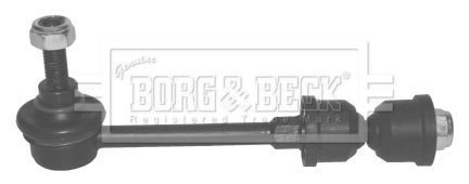 BORG & BECK Stabilisaator,Stabilisaator BDL7128